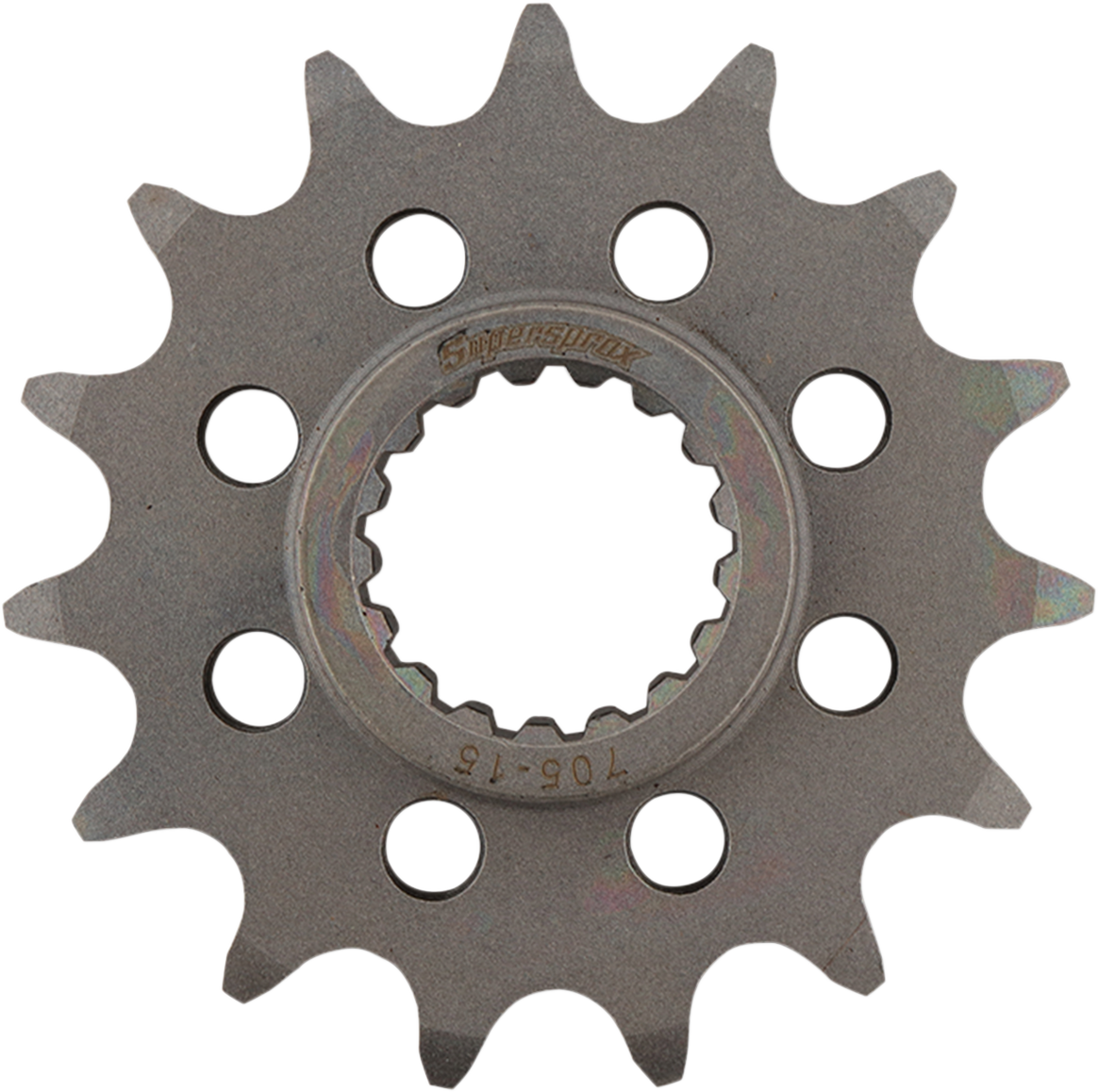 SUPERSPROX Countershaft Sprocket - 15 Tooth CST-705-15-2