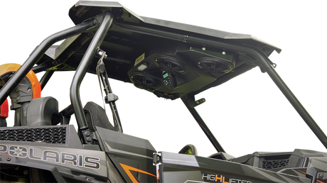 HOPPE INDUSTRIES Audio Mini - Polaris HPEL-0092