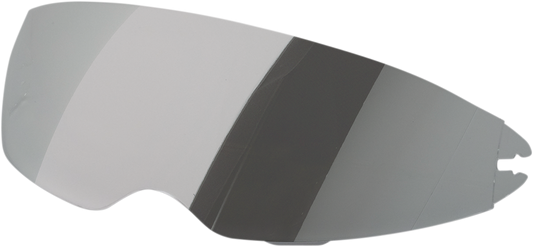 Z1R Jackal Sun Visor - RST Silver 0130-0771