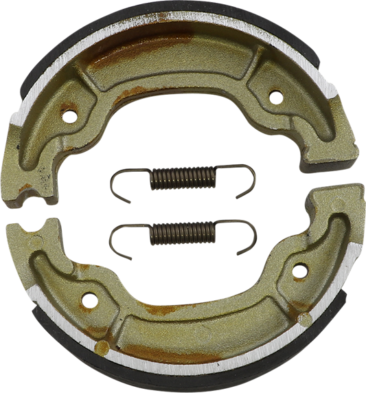 DP BRAKES Brake Shoes - Yamaha 9151