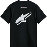 ALPINESTARS Formulate CSF T-Shirt - Black - XL 1215-72210-10-XL