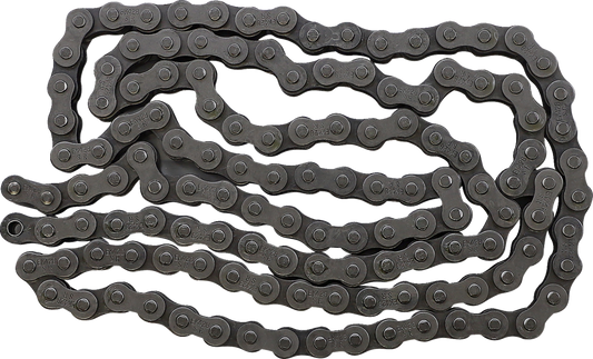 EK 428 SR - Heavy-Duty Non-Sealed Chain - 132 Links 428SR-132