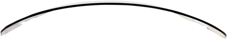 SLIPSTREAMER Windshield - Smoke - 6" - FLHT/X '14+ S-235-6