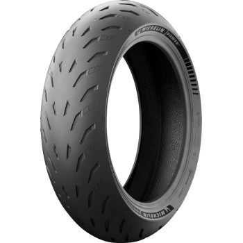 MICHELIN Tire - Power 5 - Rear - 200/55ZR17 - (78W) 82384