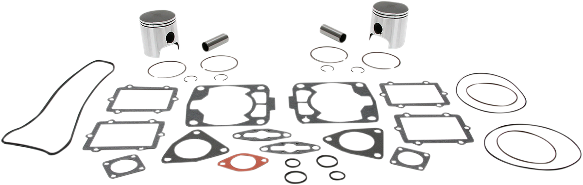 WISECO Piston Kit - Standard - Pro-X 440 High-Performance SK1337