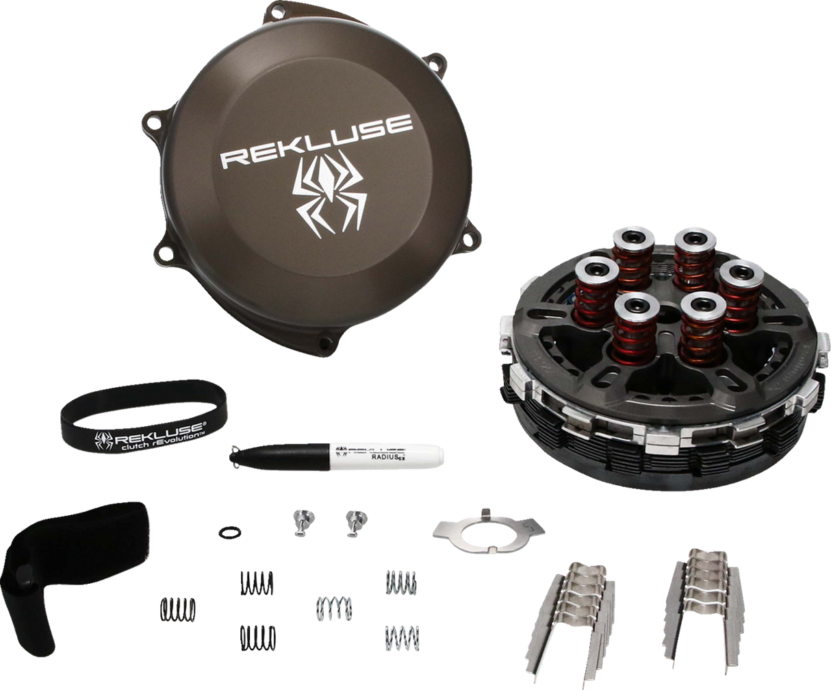 REKLUSE RadiusCX 4.0 Clutch - Yamaha RMS-8907002