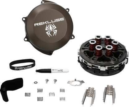 REKLUSE RadiusCX 4.0 Clutch - Yamaha RMS-8907002