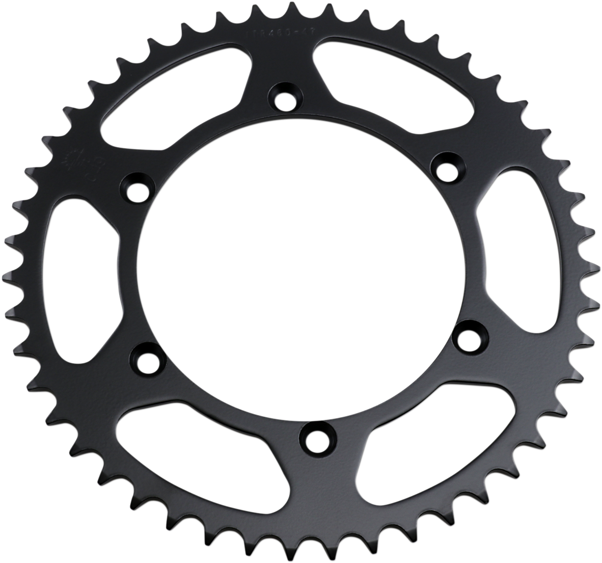 JT SPROCKETS Sprocket - Rear - Kawasaki/Suzuki - 47-Tooth JTR460.47