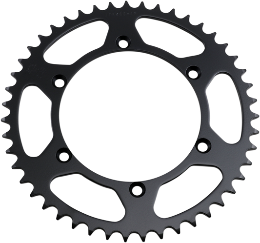 JT SPROCKETS Sprocket - Rear - Kawasaki/Suzuki - 47-Tooth JTR460.47