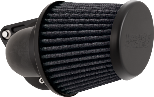 VANCE & HINES VO2 Falcon Air Intake - Carbon Fiber 41057