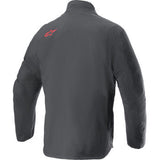 ALPINESTARS AMT Storm Gear Drystar® XF Jacket - Black - Large 3200324-10-L