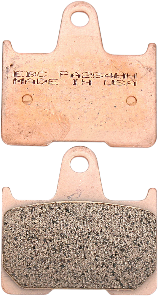 EBC HH Brake Pads - FA254HH FA254HH