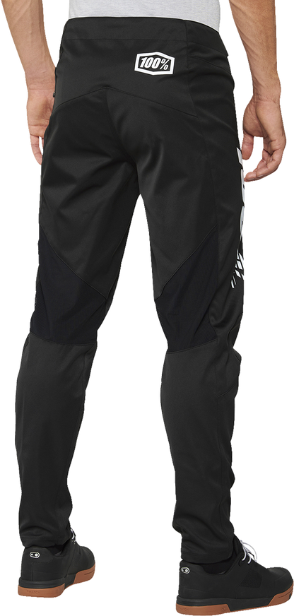 100% R-Core Pants - Black - US 30 40006-00001