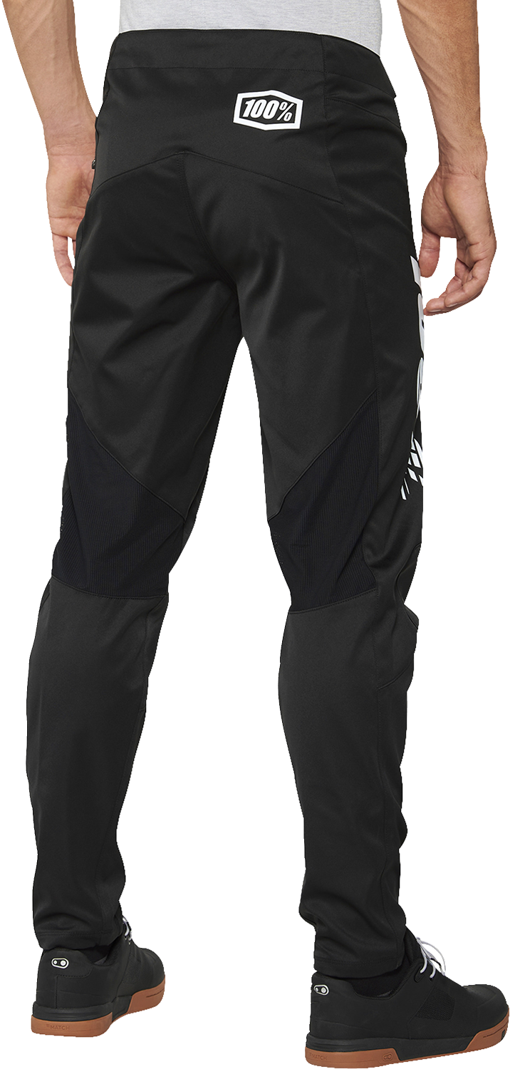 100% R-Core Pants - Black - US 34 40006-00003