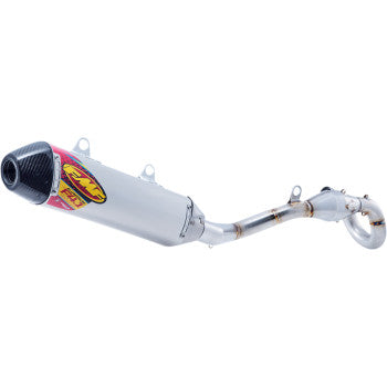 FMF Factory 4.1 RCT Exhaust - Aluminum KX250F/X 2021-2023  042397 1820-1985