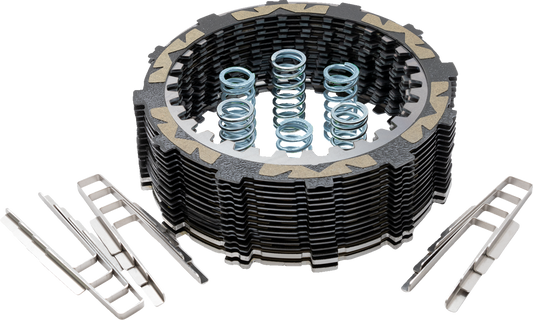 REKLUSE TorqDrive® Clutch Pack - GSXR600/750 RMS-2806002