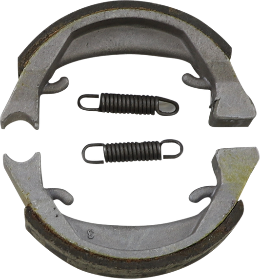 DP BRAKES Brake Shoes - KTM 9190