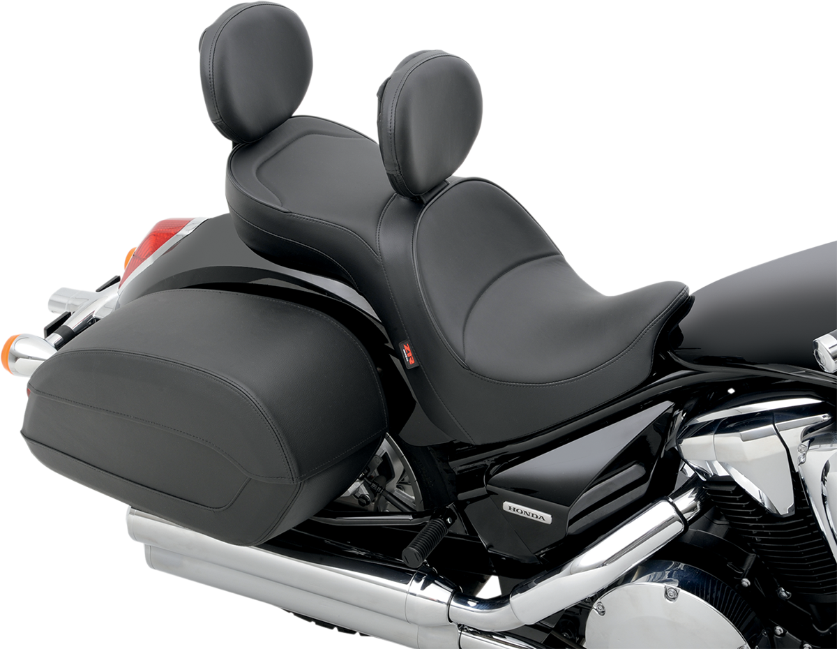 Z1R Double Bucket Seat - Backrest - Mild - VT1300 0810-1713