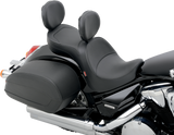 Z1R Double Bucket Seat - Backrest - Mild - VT1300 0810-1713