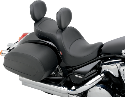 Z1R Double Bucket Seat - Backrest - Mild - VT1300 0810-1713