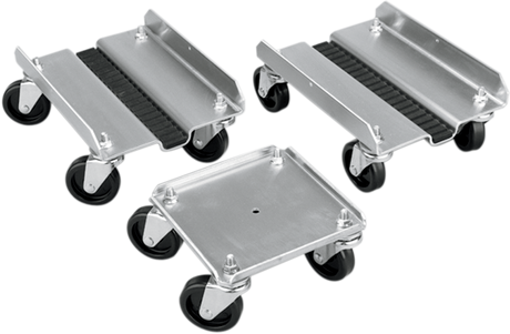 SUPER CADDY Semi Pro Wheel - Each SEMI WHEEL
