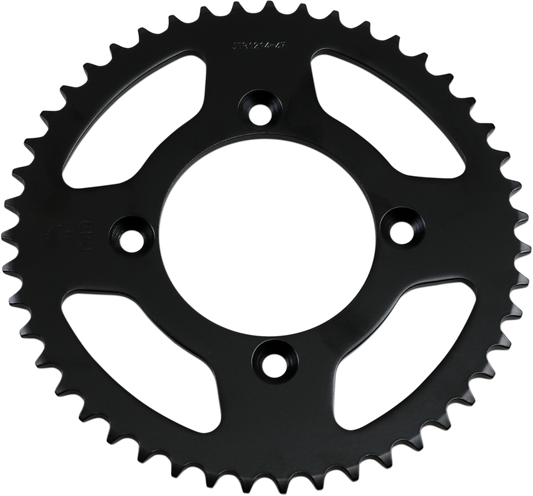 JT SPROCKETS Sprocket - Rear - Honda - 47-Tooth JTR1214.47