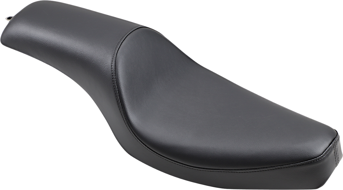 DRAG SPECIALTIES Predator Seat - Smooth - XL '57-'78 0804-0319