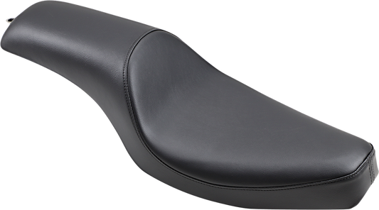 DRAG SPECIALTIES Predator Seat - Smooth - XL '57-'78 0804-0319