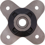 ALL BALLS Wheel Hub - Front/Rear - Polaris  58-1006