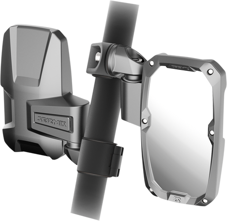 SEIZMIK Embark Side Mirror - 1-3/4" 18104