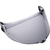 Escudo AGV Pista GP RR - 22.06 - Pinlock® Ready - Ahumado claro 2018500072G31 0130-1126 
