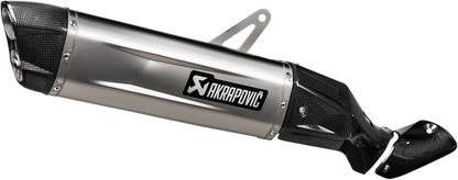 AKRAPOVIC Titanium Muffler S-H11SO2-HGJT 1811-4019