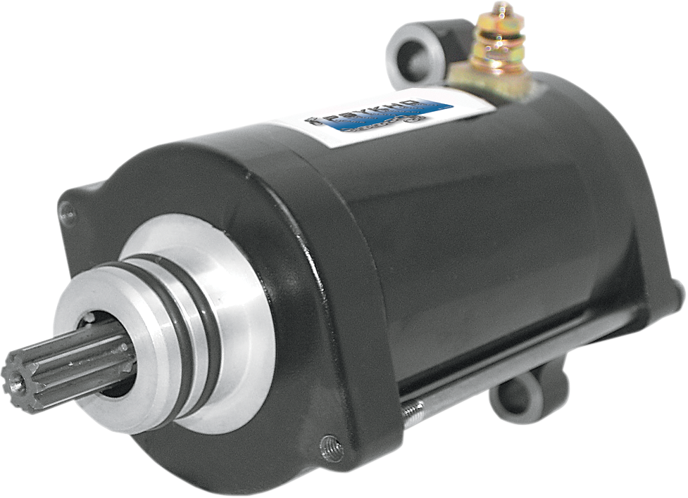 PSYKHO Starter Motor - Yamaha 18420N