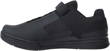 CRANKBROTHERS Mallet BOA® Shoes - Black/Gold - US 8.5 MAB01080A-8.5