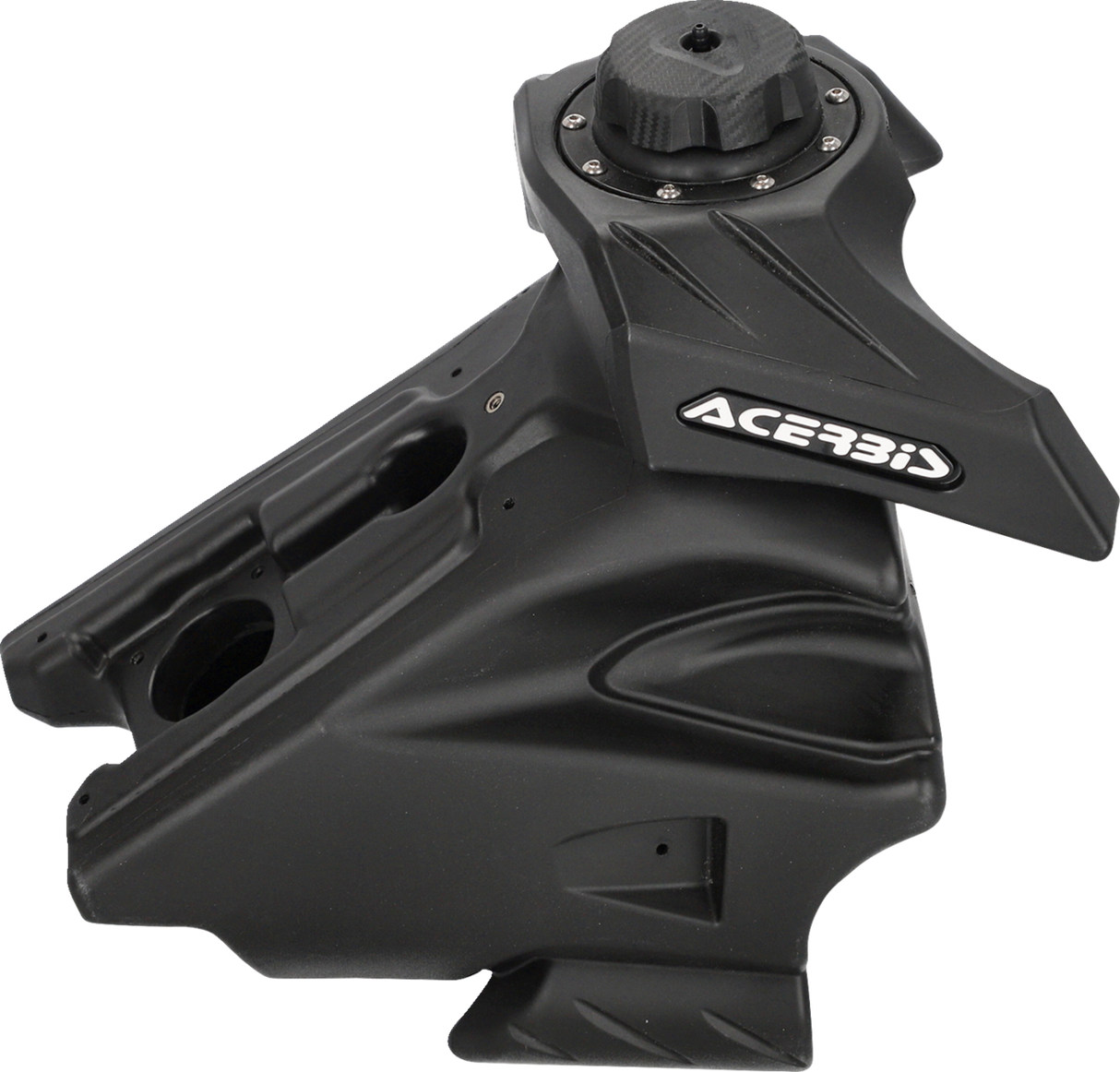 ACERBIS Fuel Tank - Husqvarna FC/FX  250/350/450 2023  Black 2979390001