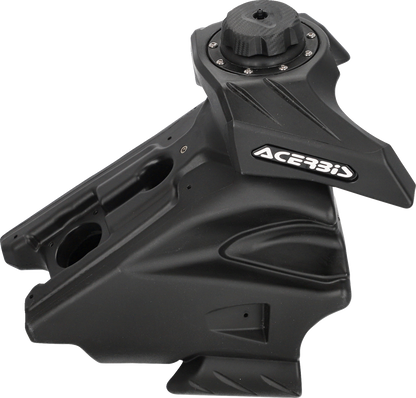 Tanque de combustible ACERBIS - 2,9 galones - Husqvarna - Negro 2979390001