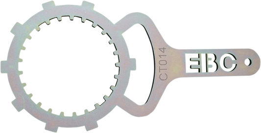 EBC Clutch Hub Tool CT014