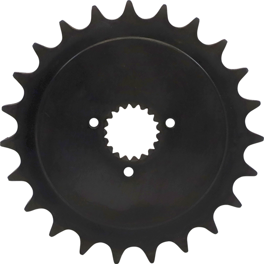 DRAG SPECIALTIES Transmission Mainshaft Sprocket - 23 Tooth 71565