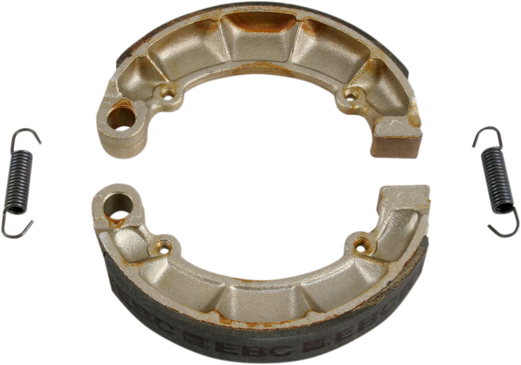 EBC Brake Shoes - Honda 318G