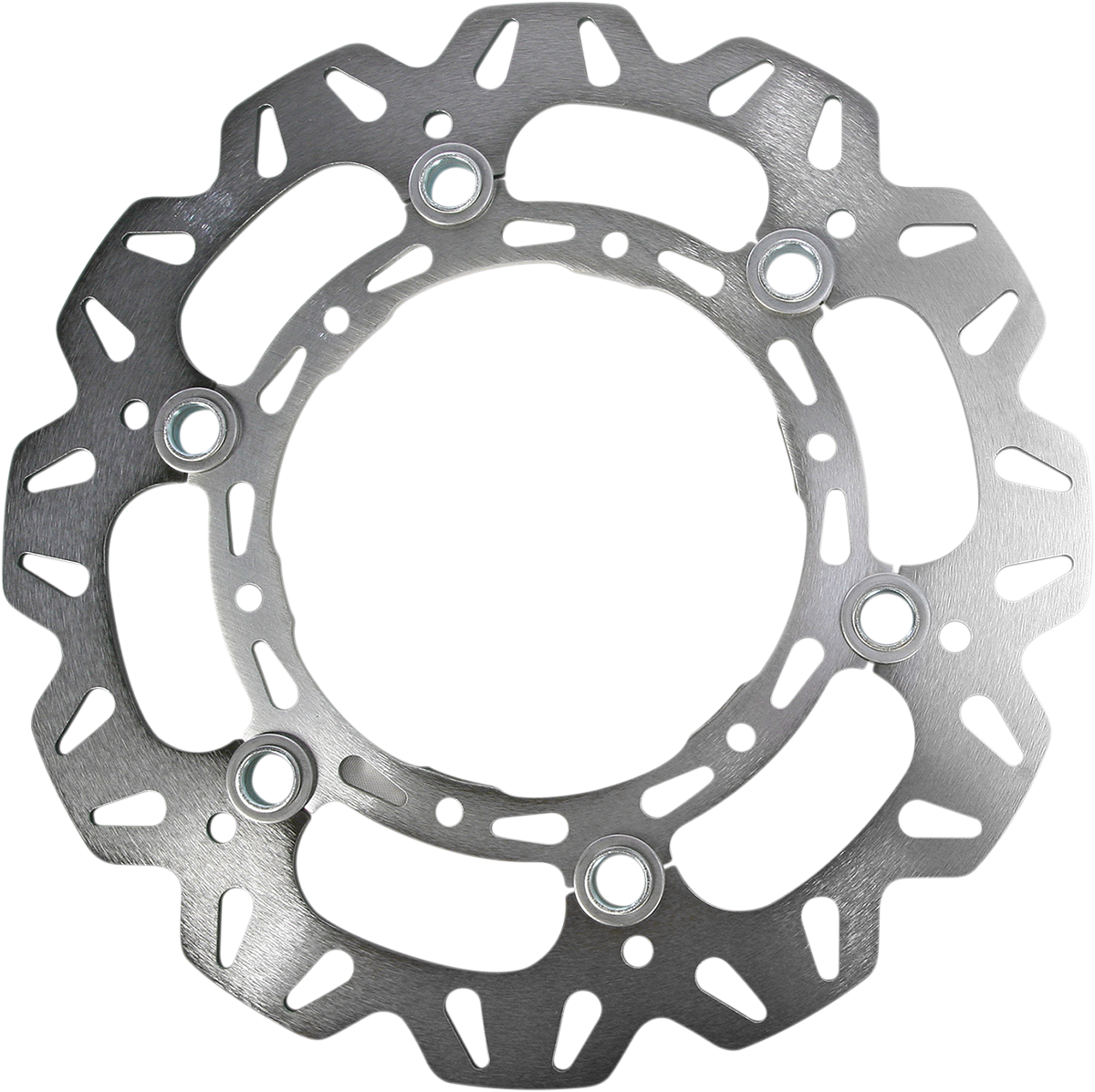 EBC CX Brake Rotor - Yamaha - MD6356CX MD6356CX