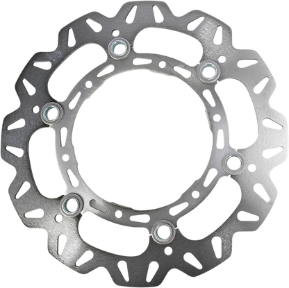 EBC CX Brake Rotor - Yamaha - MD6356CX MD6356CX