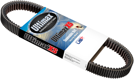 ULTIMAX Drive Belt XS824