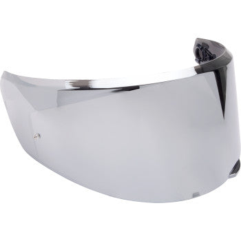 Escudo AGV K3 - Pinlock® Ready - Plata iridio - XS-L 201850007069L 