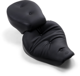 MUSTANG Wide Regal Seat - Dyna 75531