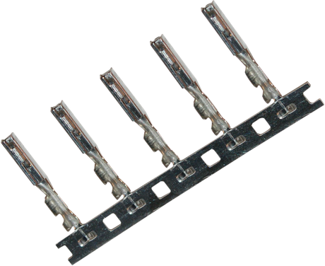NAMZ Molex MX 150 U-Barrel Socket NM-33012-1002