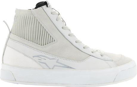 ALPINESTARS Stella Stated Podium Shoes - White - US 6 2540224-2004-6