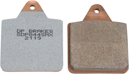 DP BRAKES HH+ Brake Pads - SDP844SNX SDP844SNX