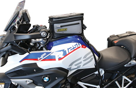 NELSON RIGG Hurricane Waterproof Tank Bag - Adventure SE-3070