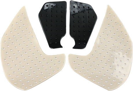 STOMPGRIP Traction Kit - Clear - Yamaha 55-10-0157H