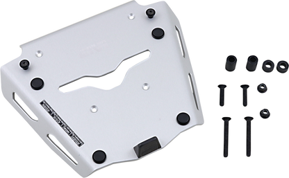 GIVI Mounting Bracket - Rear Rack - Moto Guzzi - V85 TT SRA8203